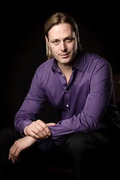 Maximilian Weber